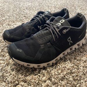 On Cloud Swiss Engineering Running Shoes Men’s Size 6.5 Women’s Size 8